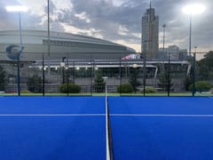Padel.uz — Humo Arena